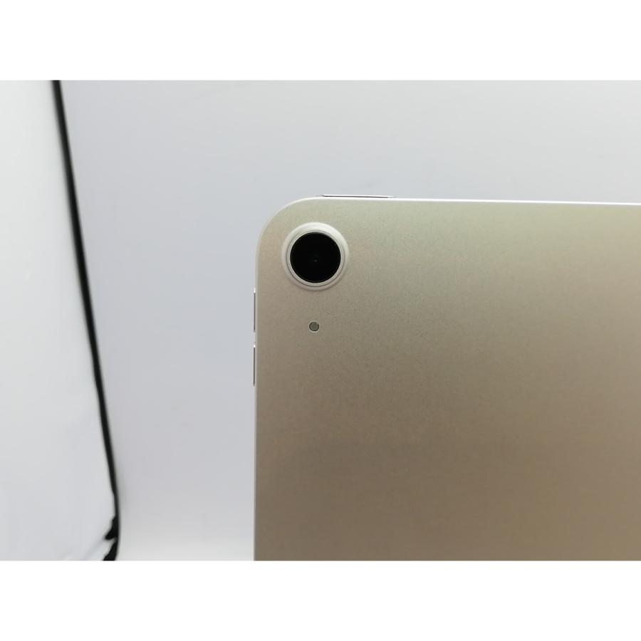 中古】Apple 【Wi-Fi】 11インチ iPad Air（M3/2025) 256GB スター