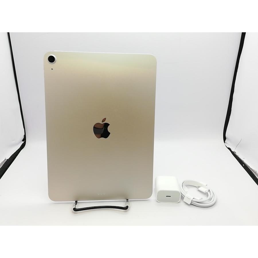 中古】Apple 【Wi-Fi】 11インチ iPad Air（M3/2025) 256GB スター