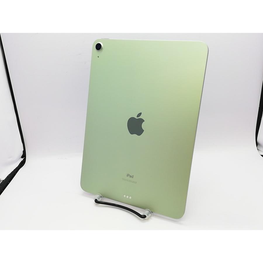 中古】Apple 【Wi-Fi】 iPad Air（第4世代/2020） 64GB グリーン 