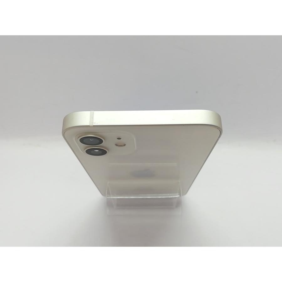 iPhone 12 【中古】Apple docomo 【SIMロック解除済み】 64GB ホワイト