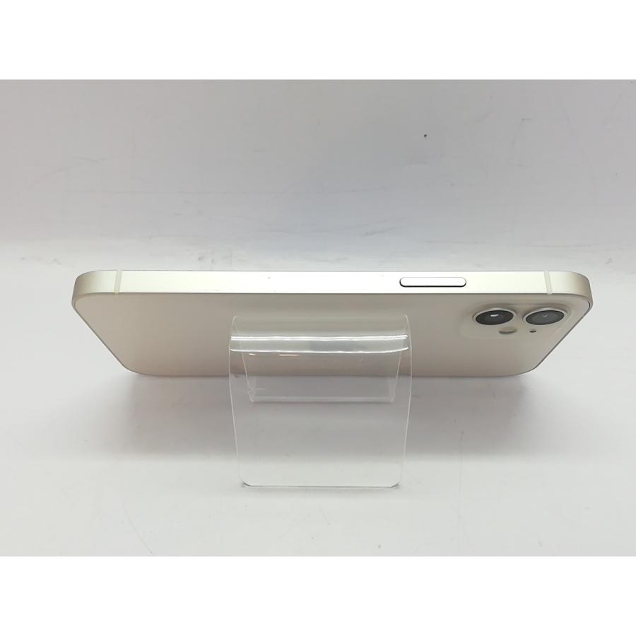 iPhone 12 【中古】Apple docomo 【SIMロック解除済み】 64GB ホワイト