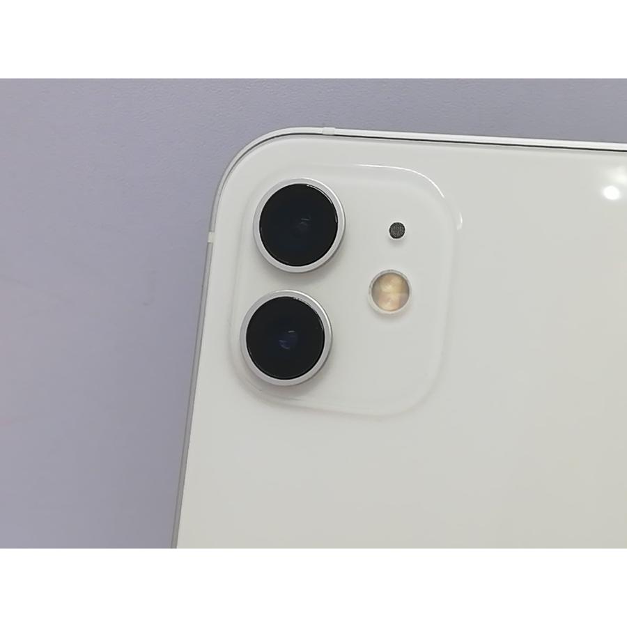iPhone 12 【中古】Apple docomo 【SIMロック解除済み】 64GB ホワイト
