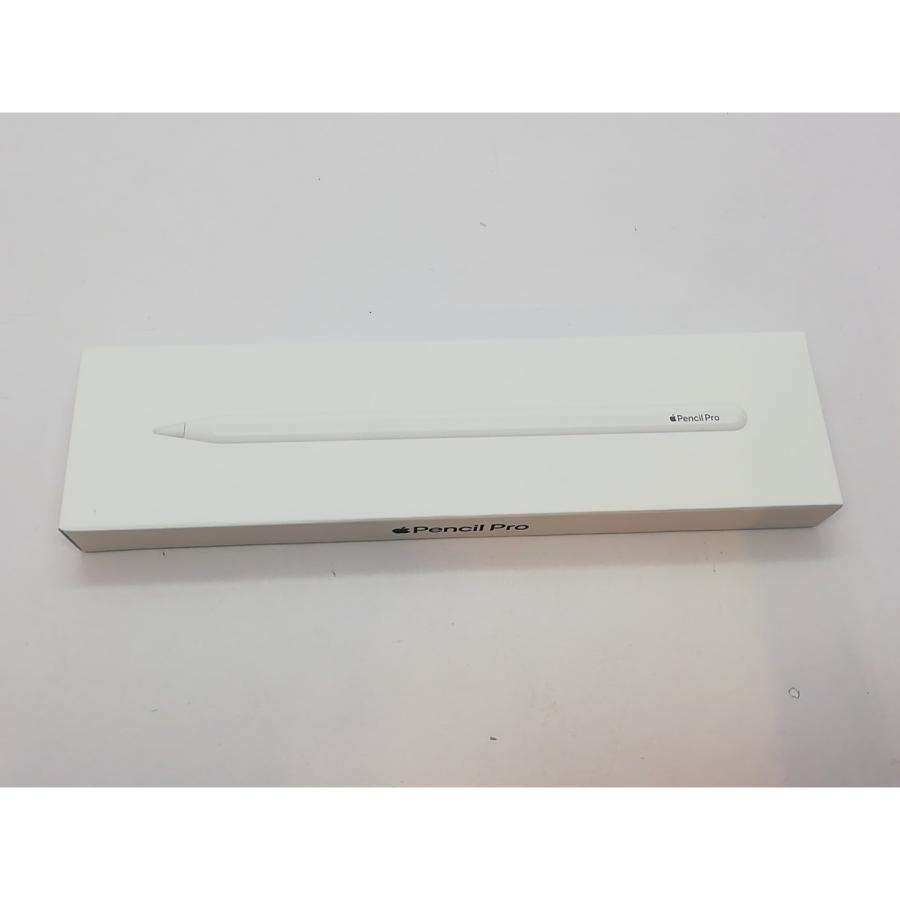 未使用】Apple Apple Pencil Pro MX2D3ZA/A【秋葉5号】保証期間1週間