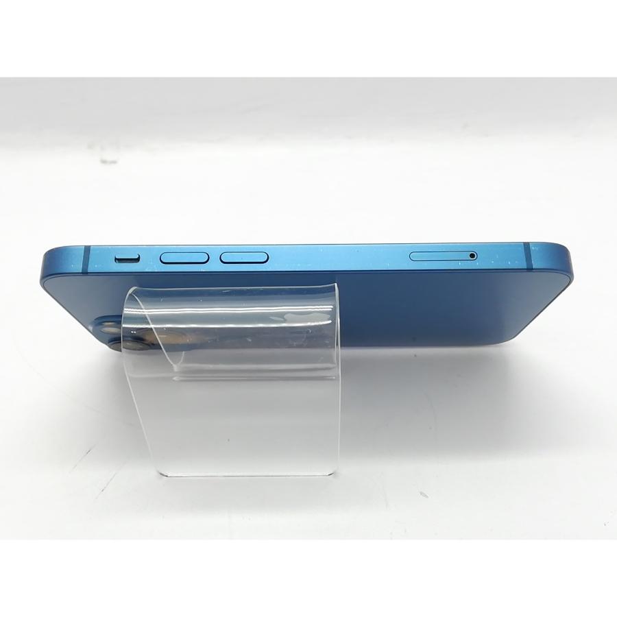 iPhone 13 mini 【中古】Apple 128GB ブルー （国内版SIMロックフリー
