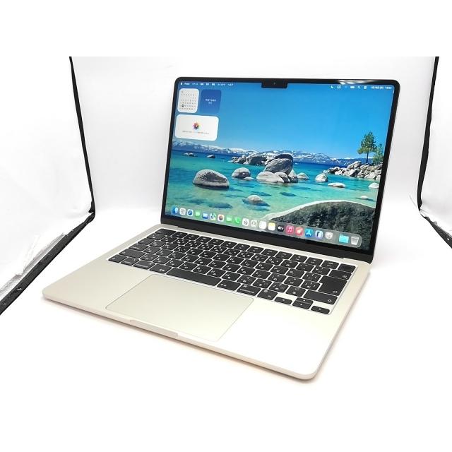 MacBook Air 13インチ i5 8GB 256GB オフィス付き 中古 中古】Apple