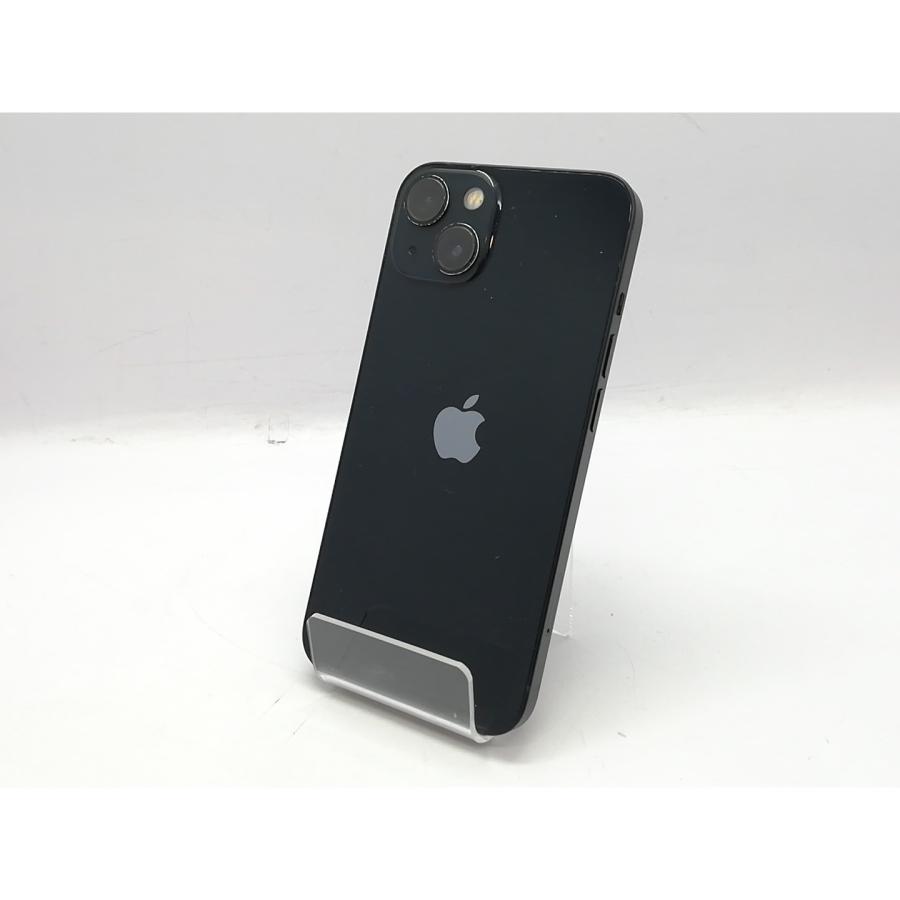 iPhone 13 【中古】Apple docomo 【SIMフリー】 128GB ミッドナイト