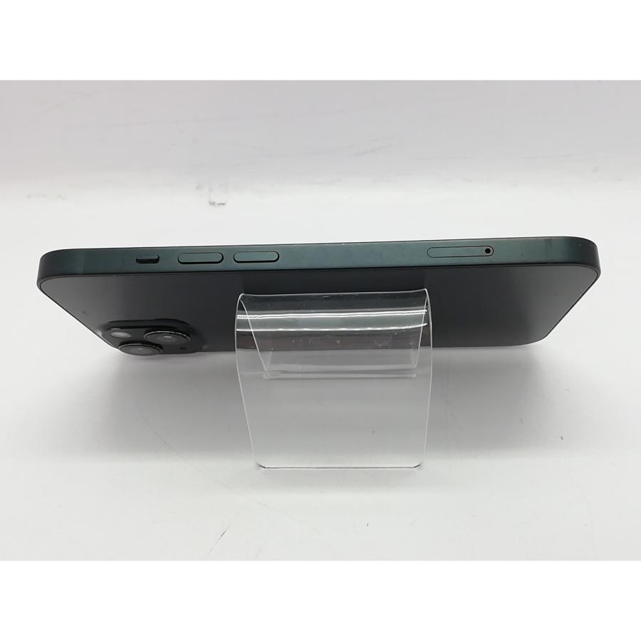 iPhone 13 【中古】Apple docomo 【SIMフリー】 128GB ミッドナイト