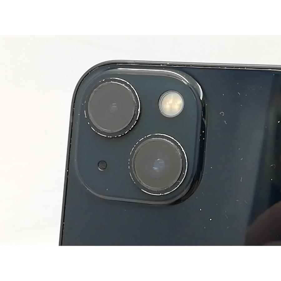 iPhone 13 【中古】Apple docomo 【SIMフリー】 128GB ミッドナイト