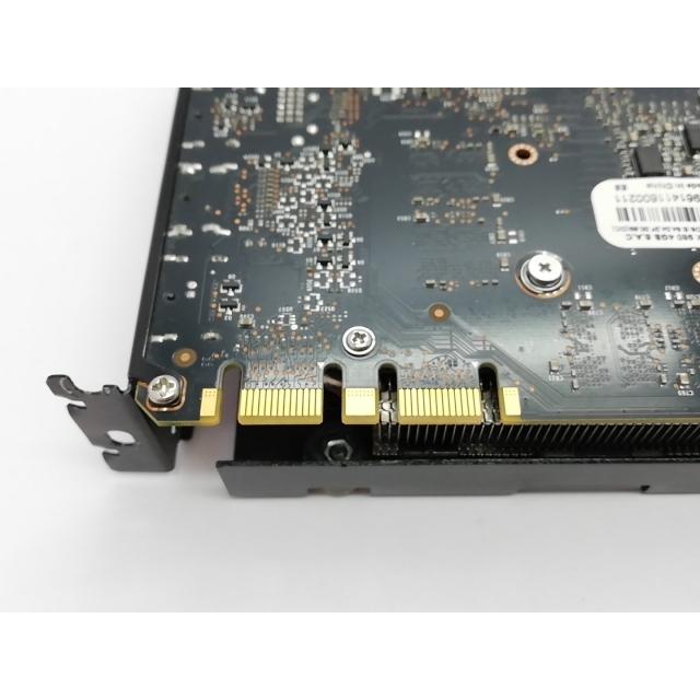 中古】ELSA GeForce GTX 980 4GB S.A.C(GD980-4GERXS) GTX980/4GB