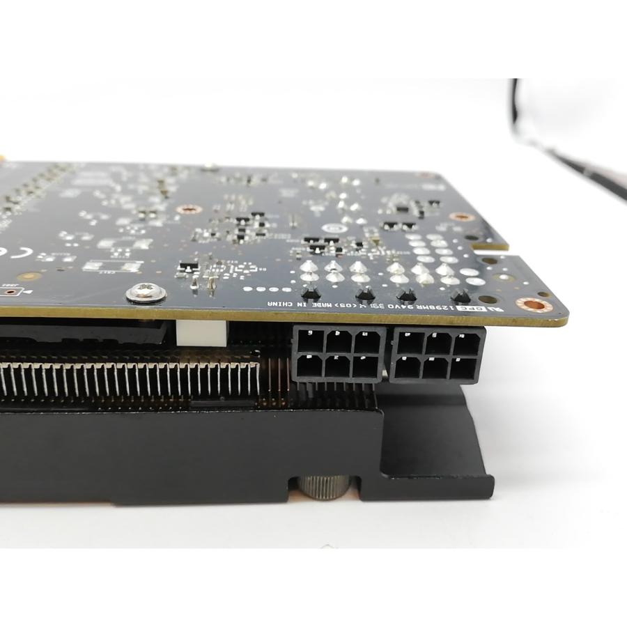 中古】ELSA GeForce GTX 980 4GB S.A.C(GD980-4GERXS) GTX980/4GB