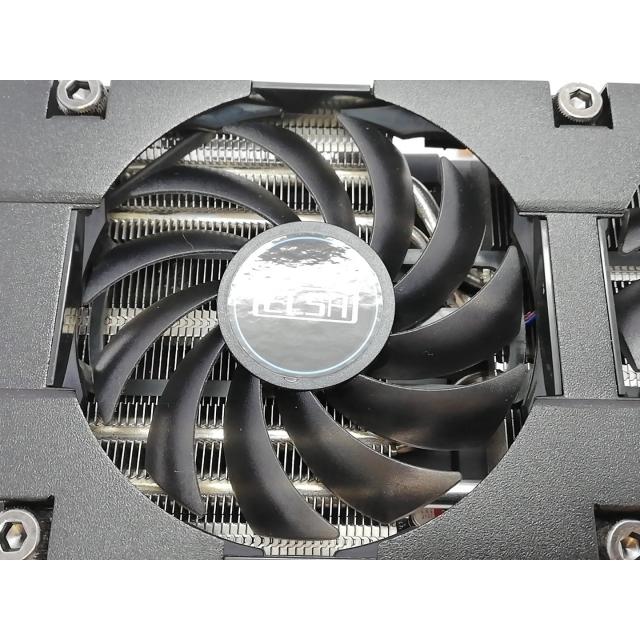 中古】ELSA GeForce GTX 980 4GB S.A.C(GD980-4GERXS) GTX980/4GB