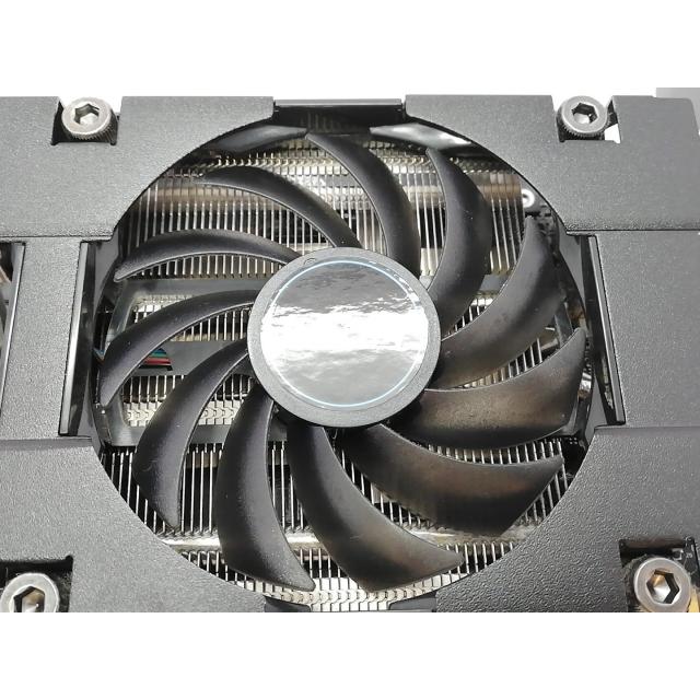 中古】ELSA GeForce GTX 980 4GB S.A.C(GD980-4GERXS) GTX980/4GB