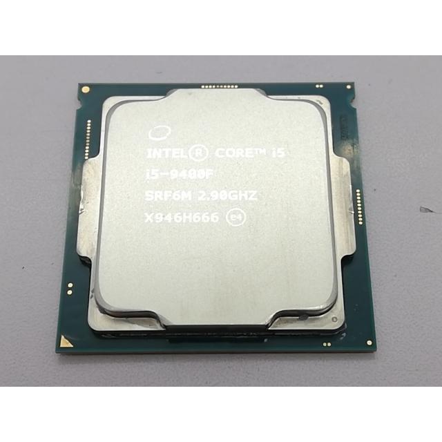Intel Core i5-9400F 8GBメモリ×2 Amazon | Intel Core i5-9400F Desktop Processor 6 Cores 4.1 GHz