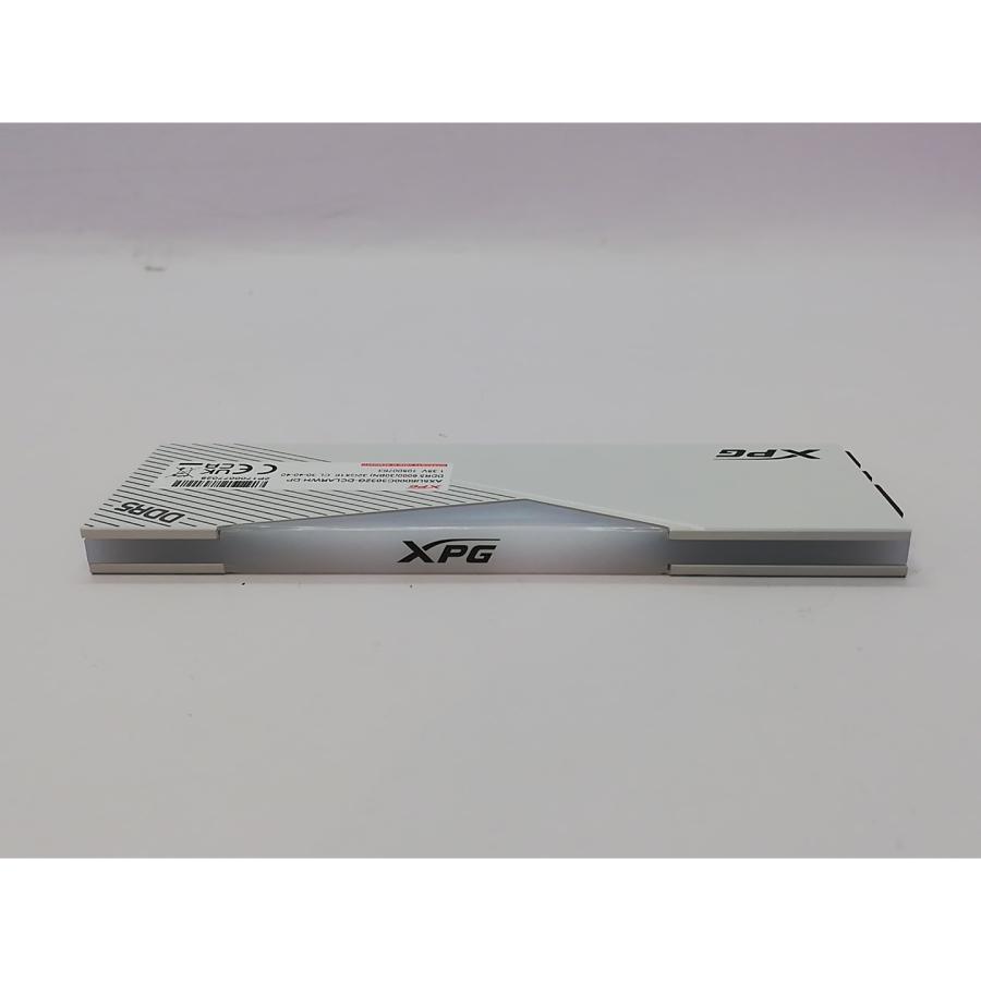 中古】DDR5 32GB DDR5-6000(PC5-48000)【デスクトップPC用】【立川