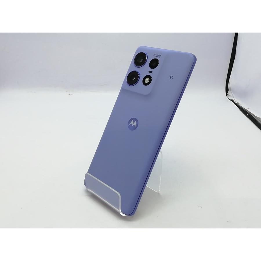 中古】MOTOROLA 国内版 【SIMフリー】 motorola edge 50 pro リュクス