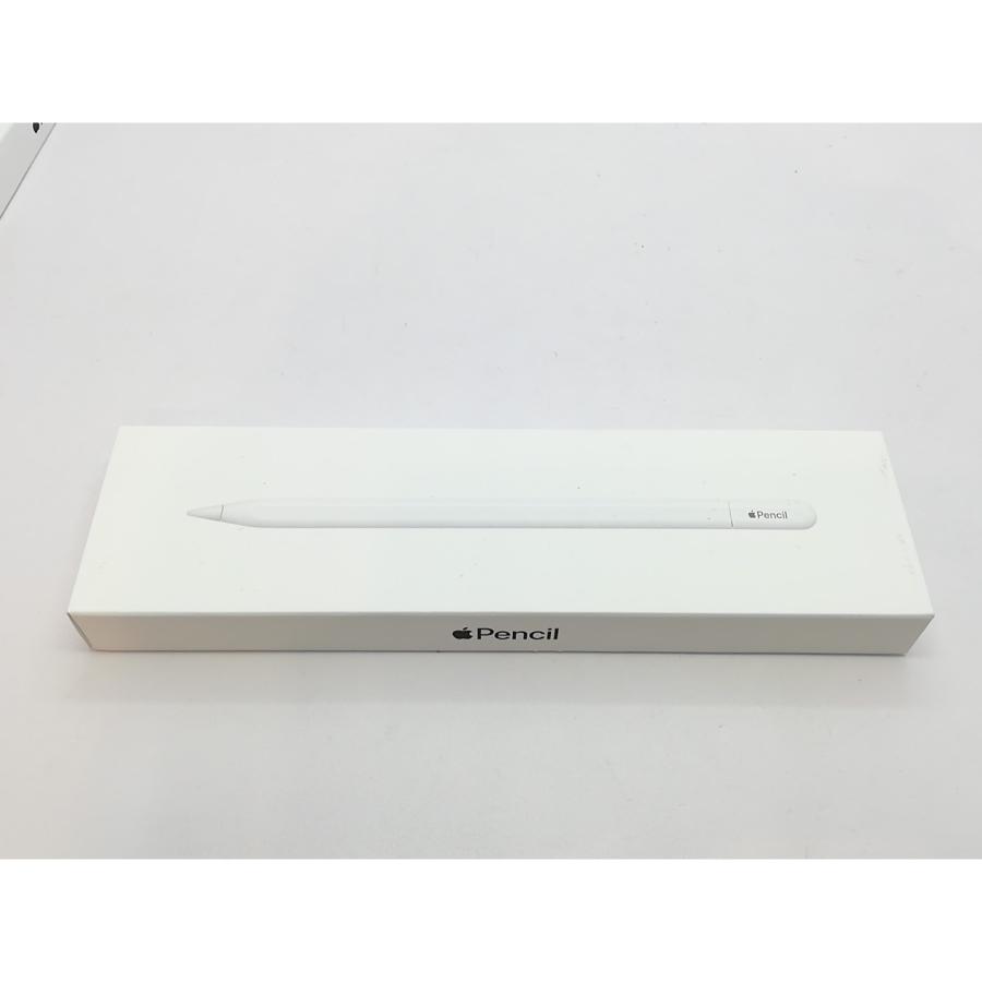 未使用】Apple Apple Pencil（USB-C） MUWA3ZA/A【道玄坂】保証期間1