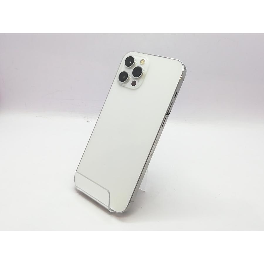 iPhone 12 【中古】Apple au 【SIMロック解除済み】 Pro Max 256GB