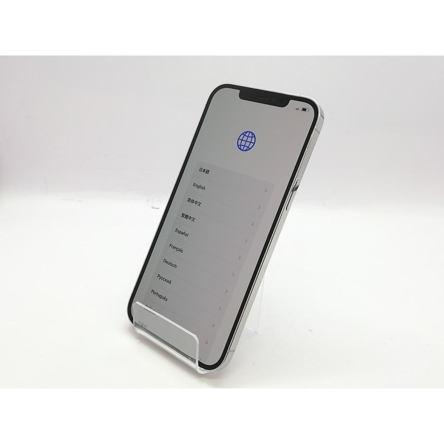 iPhone 12 【中古】Apple au 【SIMロック解除済み】 Pro Max 256GB