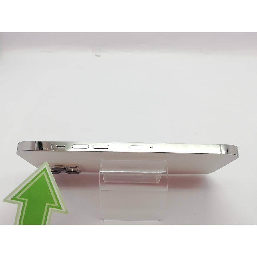 iPhone 12 【中古】Apple au 【SIMロック解除済み】 Pro Max 256GB