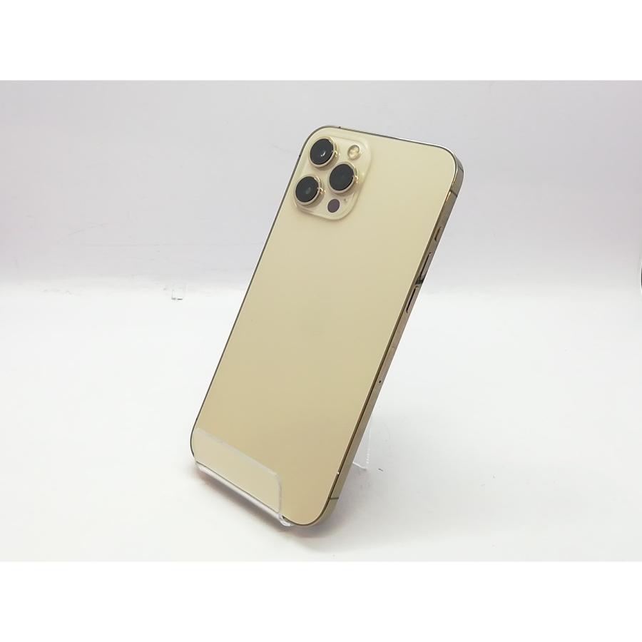 iPhone 12 【中古】Apple au 【SIMロック解除済み】 Pro Max 256GB