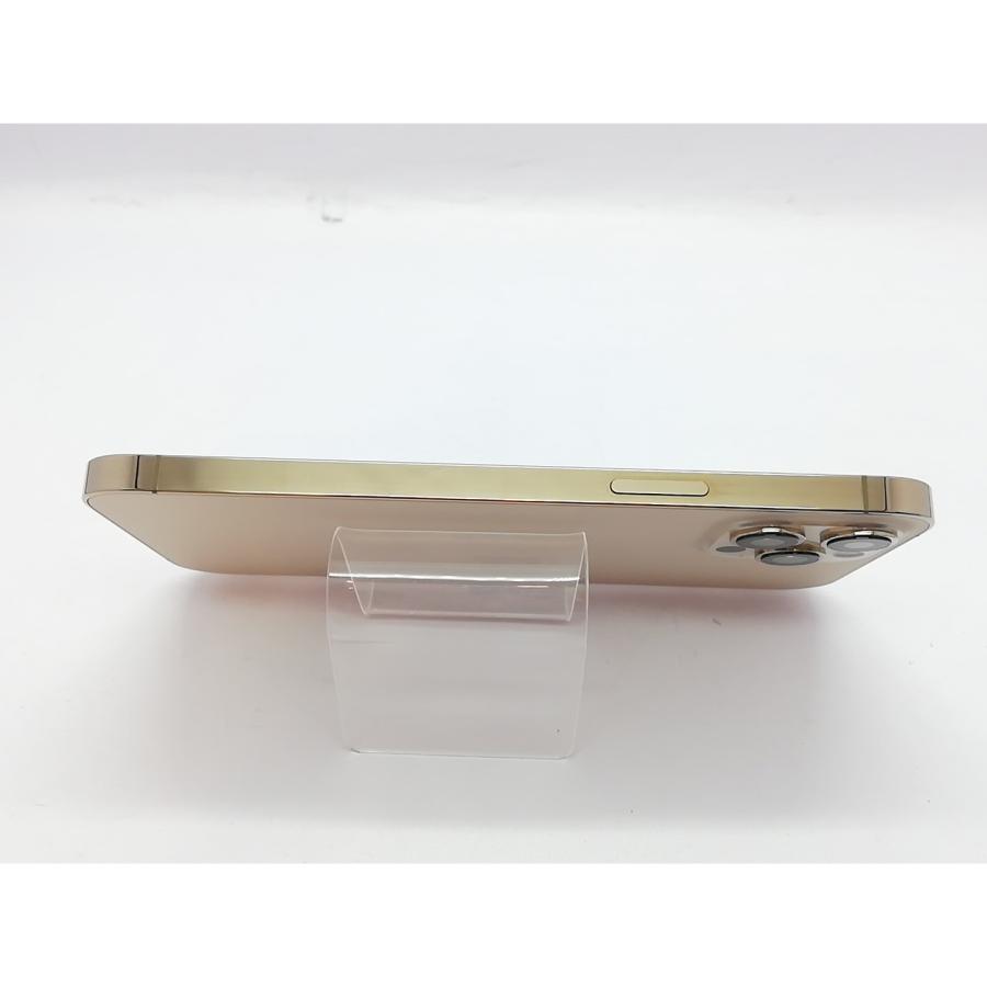 iPhone 12 【中古】Apple au 【SIMロック解除済み】 Pro Max 256GB