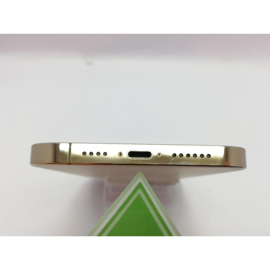 iPhone 12 【中古】Apple au 【SIMロック解除済み】 Pro Max 256GB