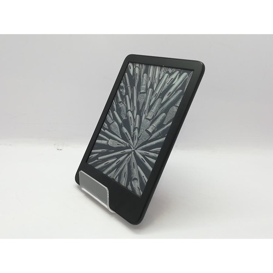 中古】Amazon Kindle(2024/第11世代) 16GB ブラック【立川フロム中武