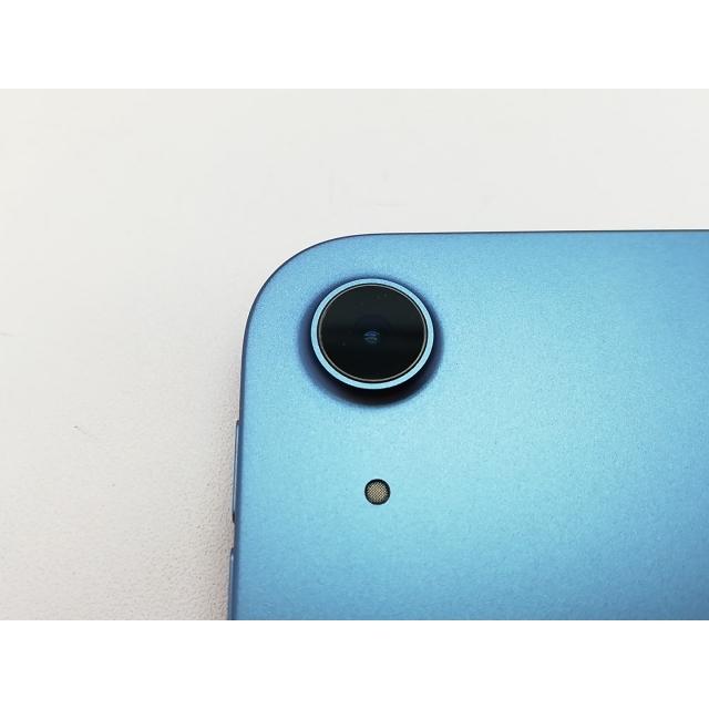 中古】Apple 【Wi-Fi】 iPad Air（第5世代/2022） 64GB ブルー MM9E3J