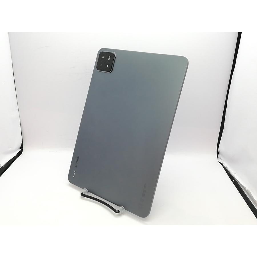 中古】Xiaomi 国内版 【Wi-Fi】 Xiaomi Pad 6S Pro 12.4 グラファイト