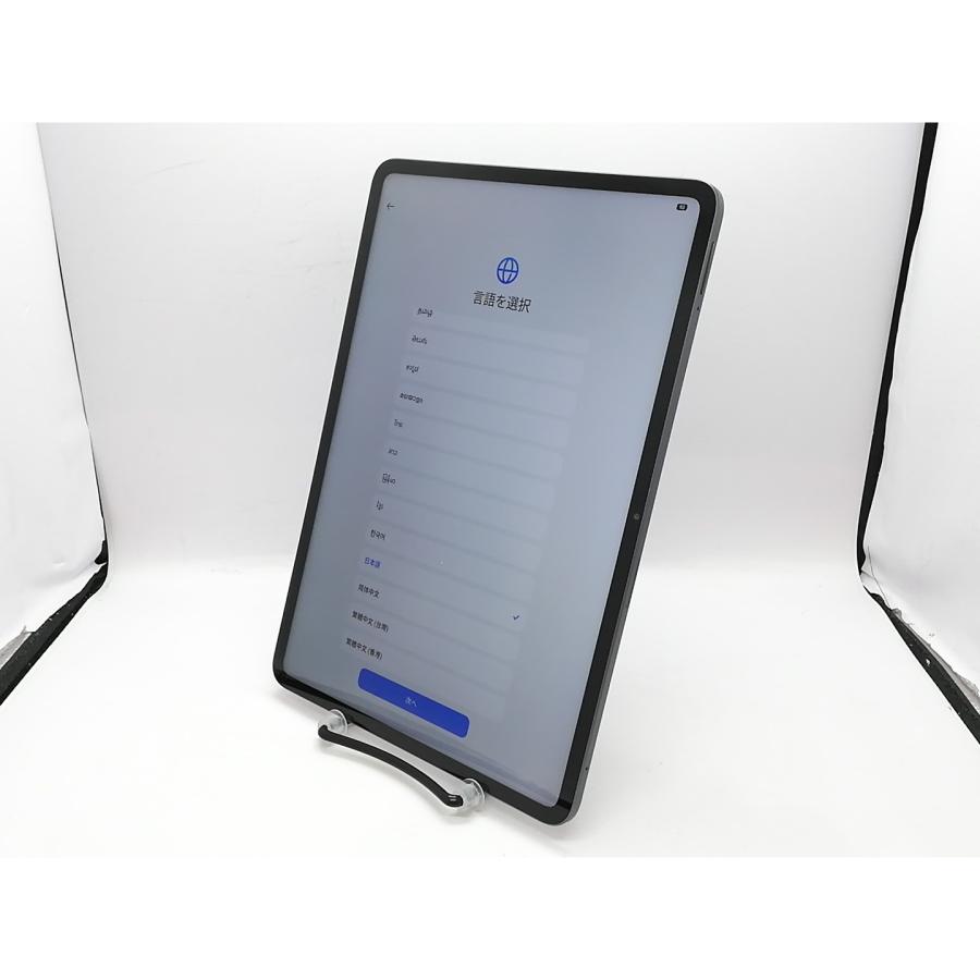 中古】Xiaomi 国内版 【Wi-Fi】 Xiaomi Pad 6S Pro 12.4 グラファイト