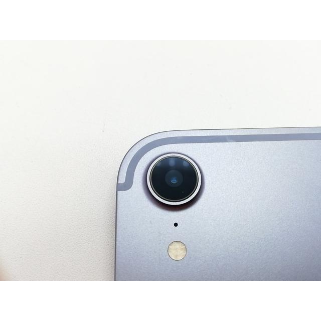 【中古】Apple 国内版 【SIMフリー】 iPad mini（第6世代/2021） 64GB パープル MK8E3J/A【立川フロム中武】保証期間１ヶ月【ランクB】の画像