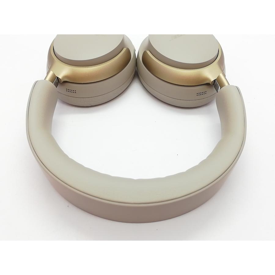 【中古】BOSE QuietComfort Ultra Headphones LE [サンドストーン]【熊本】保証期間１ヶ月【ランクA】の画像
