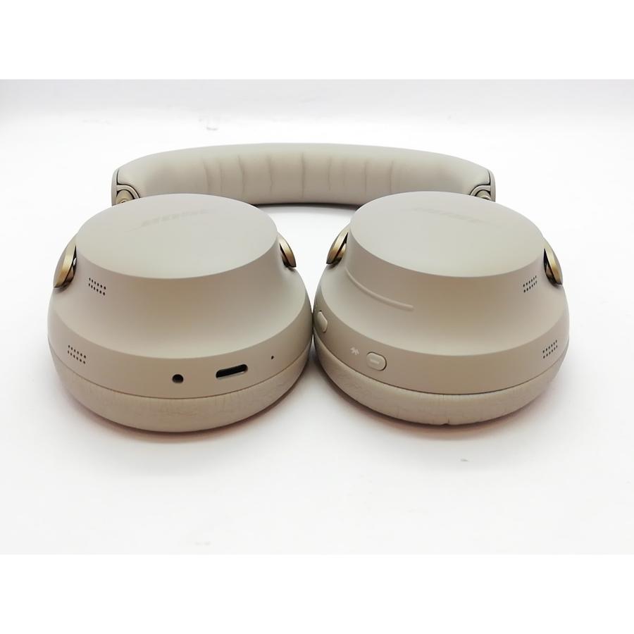 【中古】BOSE QuietComfort Ultra Headphones LE [サンドストーン]【熊本】保証期間１ヶ月【ランクA】の画像