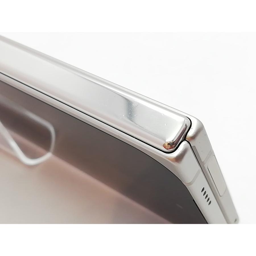 中古】Google 国内版 【SIMフリー】 Pixel 9 Pro Fold ポーセリン 16GB