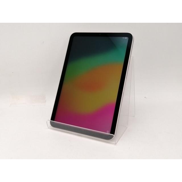 中古】Apple 【Wi-Fi】 iPad mini（第6世代/2021） 64GB ピンク MLWL3J 
