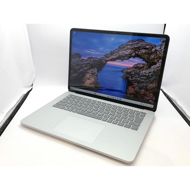 中古】Microsoft Surface Laptop Studio 【i5 11300H 16G 256G】 THR