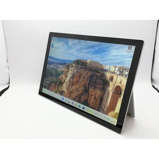 中古】Microsoft Surface Pro7+ LTE Advanced (i5 16G 256G)【立川
