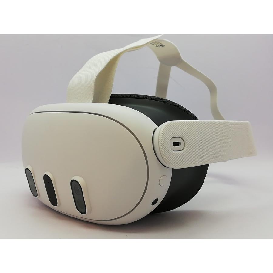  quest3 512GB メタクエスト3 中古 New 2023 Meta - Quest 3 - 512GB - Breakthrough Mixed Reality VR