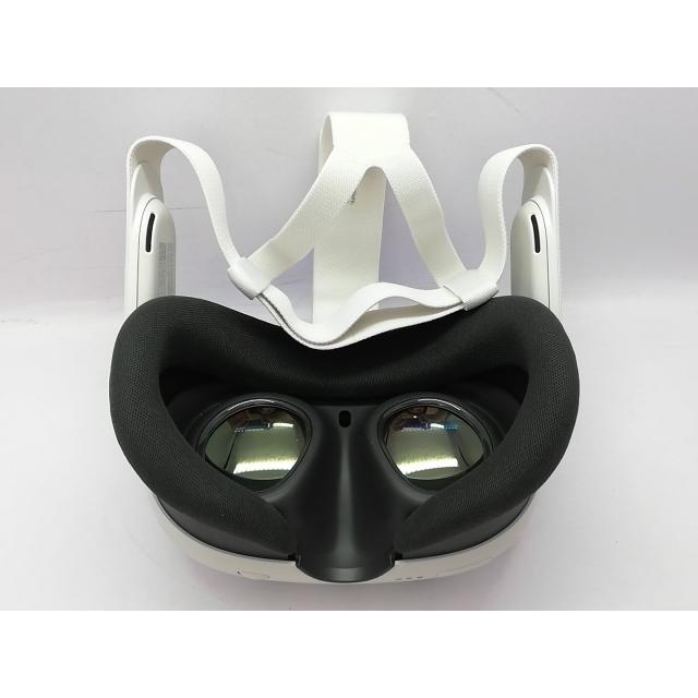  Quest3 512GB 中古美品　アクセサリー付き Quest3 512GB + アクティブストラップ付き！ Amazon.co.jp: Meta Quest