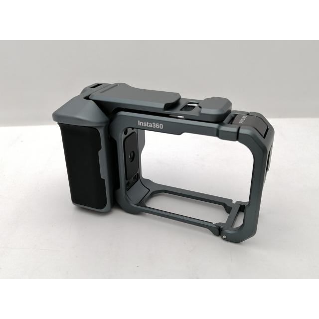 中古】Shenzhen Arashi Vision Xplorer Grip Kit for Insta360 Ace Pro