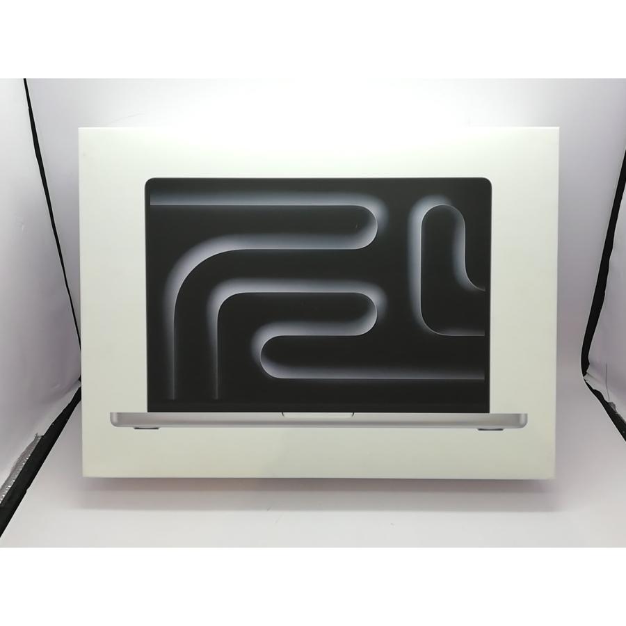 未使用】Apple MacBook Pro 14インチ M5(CPU:10C/GPU:10C) 16GB/512GB