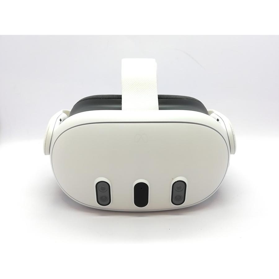 中古】Meta Meta Quest 3 512GB 899-00594-01【立川フロム中武】保証 