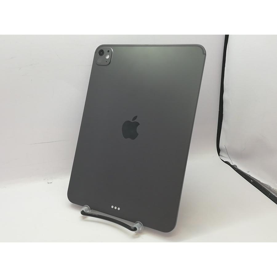 中古】Apple 【Wi-Fi】 11インチ iPad Pro（M5/2025） 256GB スペース