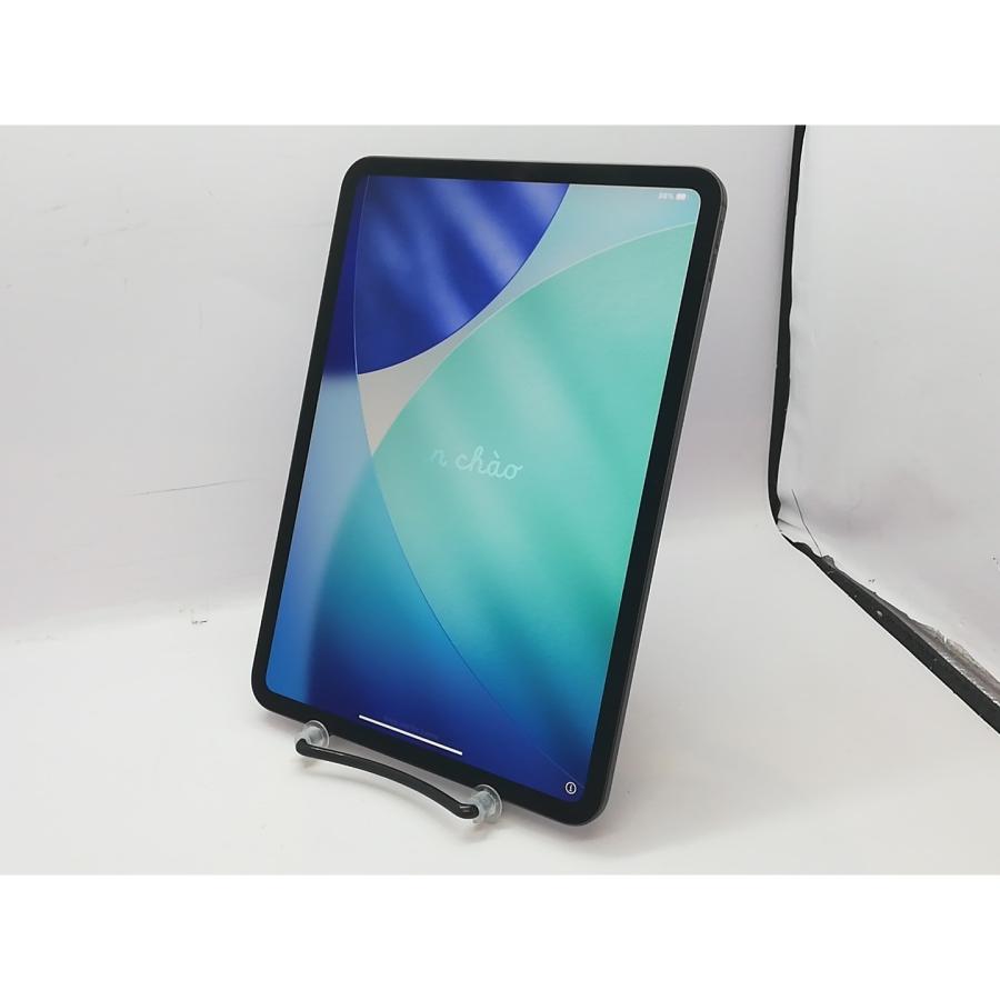 中古】Apple 【Wi-Fi】 11インチ iPad Pro（M5/2025） 256GB スペース