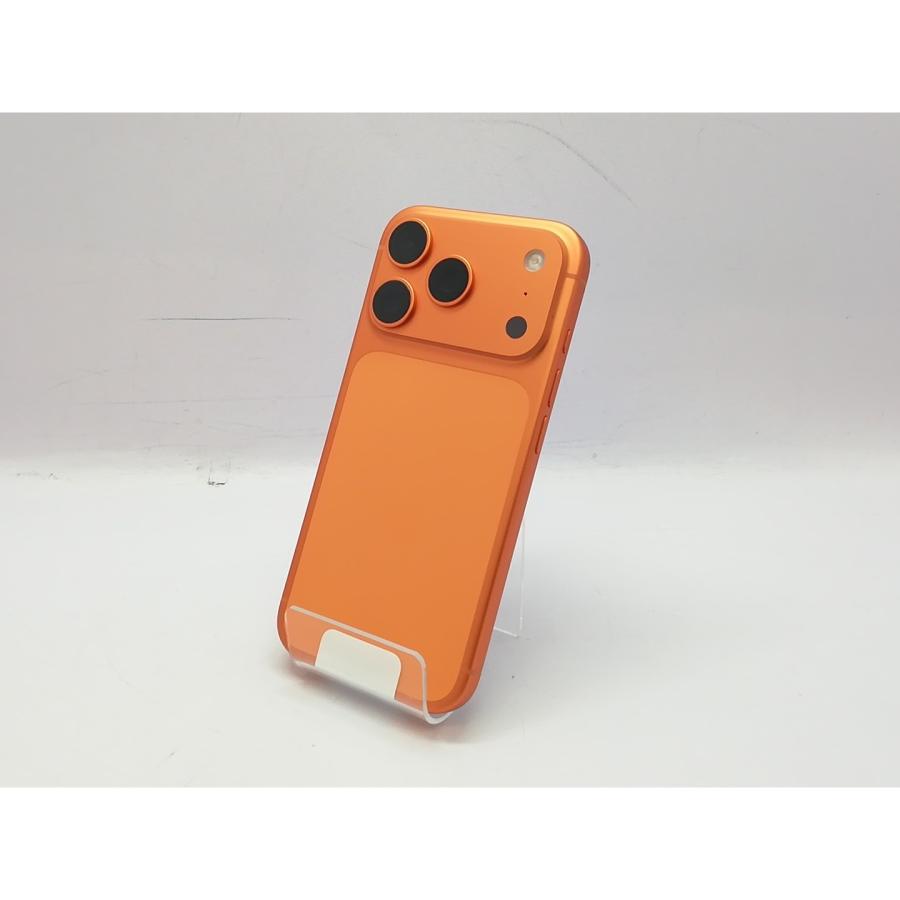 未使用】Apple 国内版 【SIMフリー】 iPhone 17 Pro 256GB コズミック