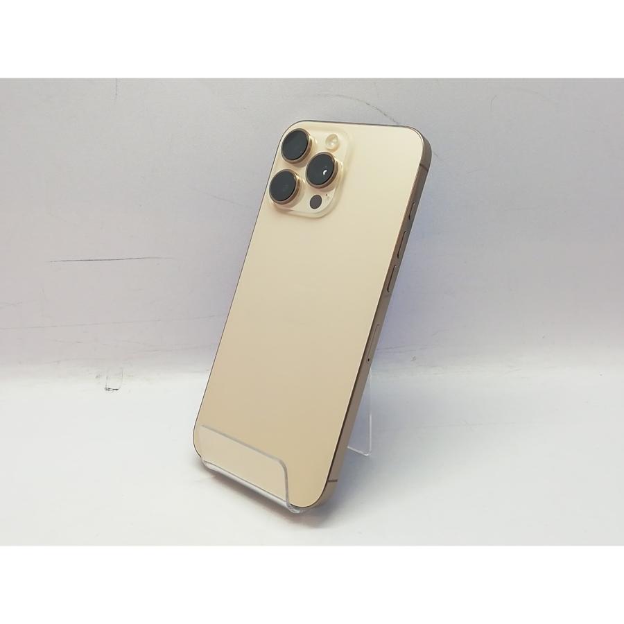 中古】Apple 国内版 【SIMフリー】 iPhone 16 Pro Max 512GB デザート