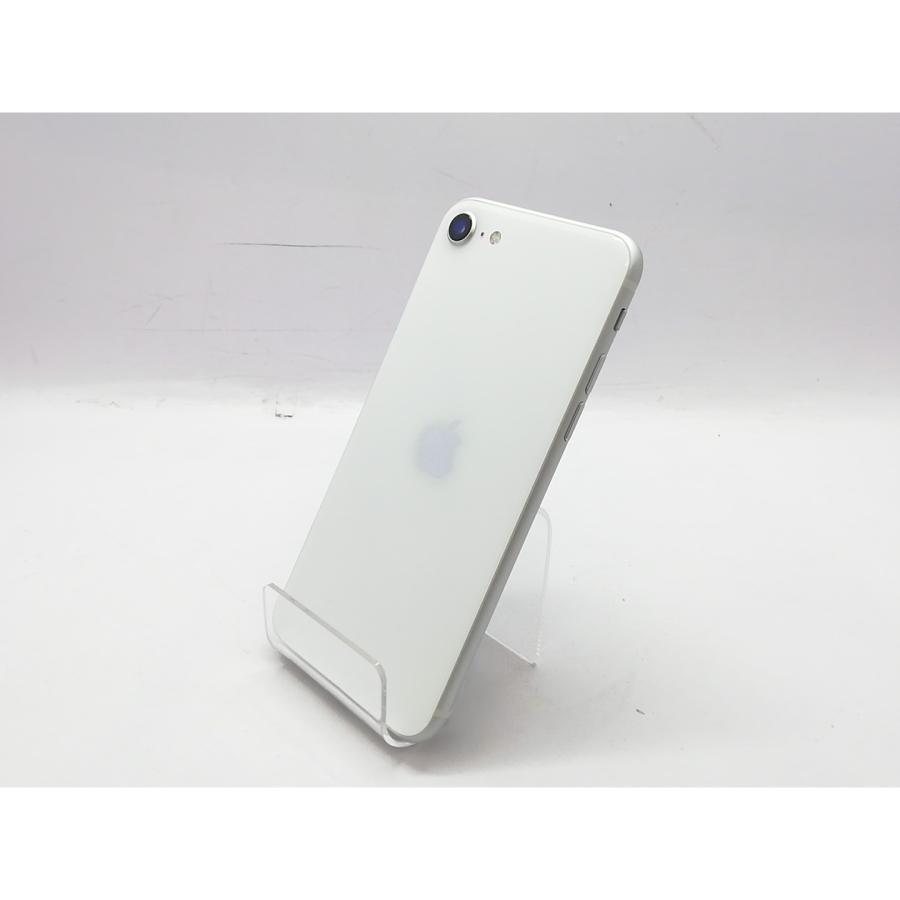 iPhone SE（第2世代） 【中古】Apple docomo 【SIMロック解除済み 