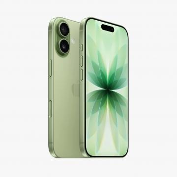 未使用】Apple 国内版 【SIMフリー】 iPhone 17 256GB セージ MG6C4J/A