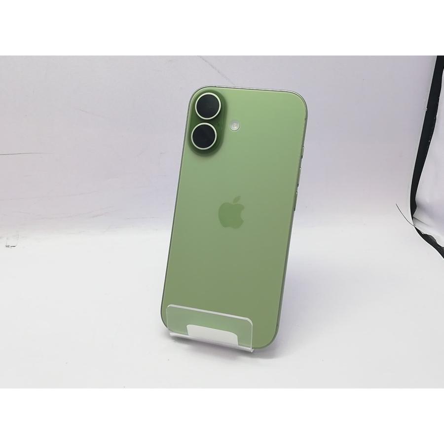 未使用】Apple 国内版 【SIMフリー】 iPhone 17 256GB セージ MG6C4J/A