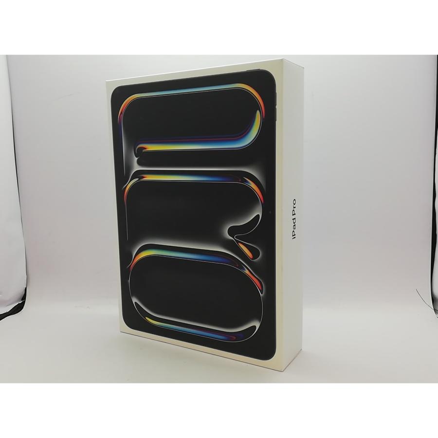 未使用】Apple 【Wi-Fi】 11インチ iPad Pro（M5/2025） 512GB